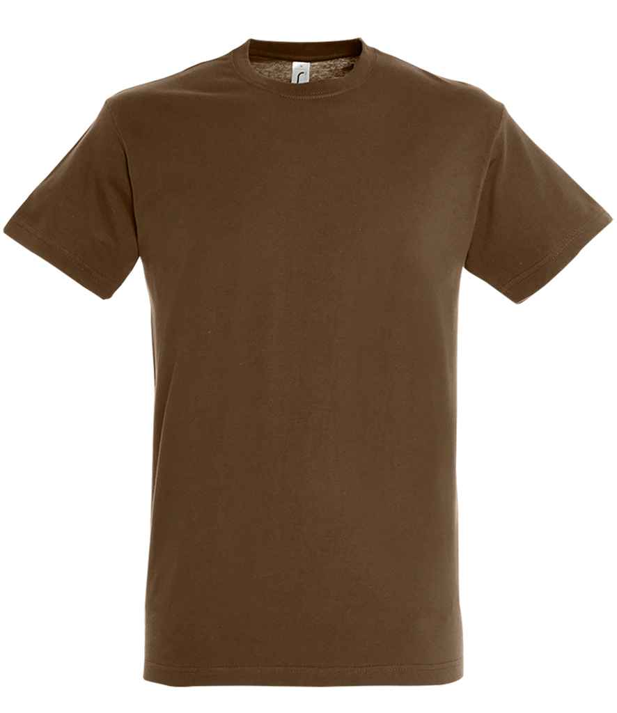 SOLS Regent TShirt