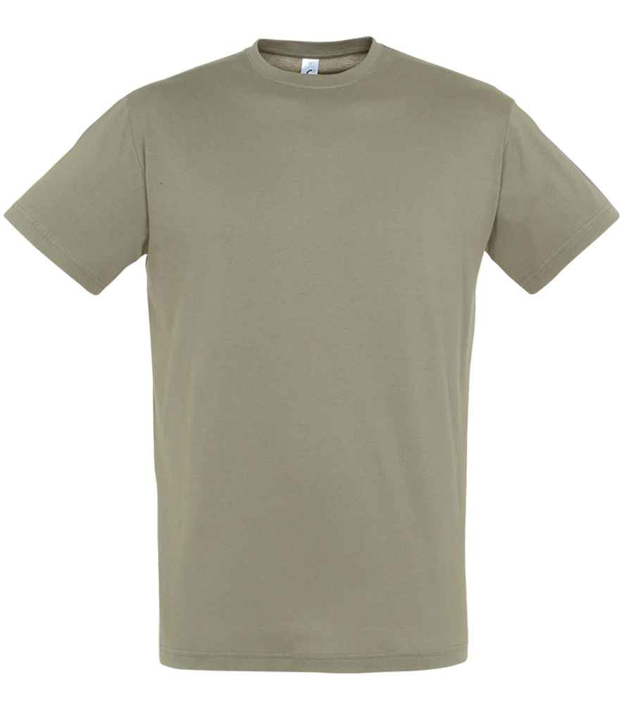SOLS Regent TShirt