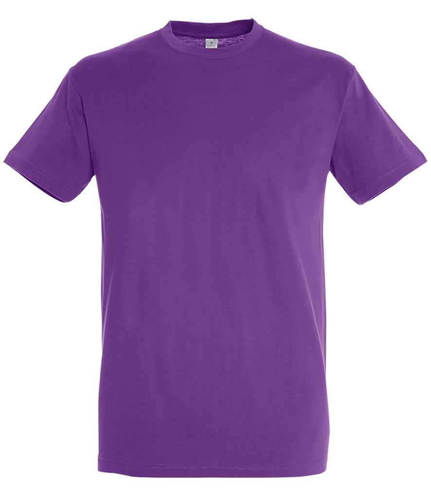 SOLS Regent TShirt