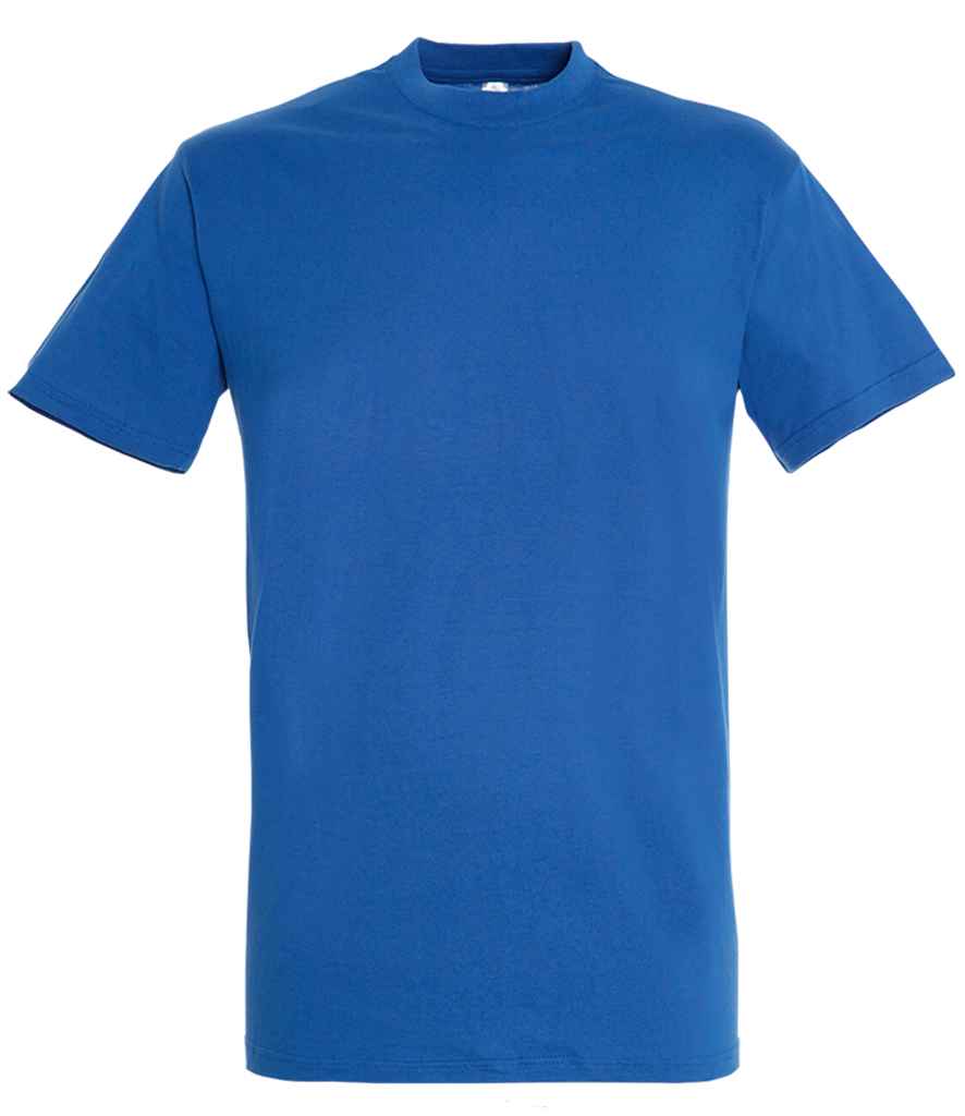 SOLS Regent TShirt