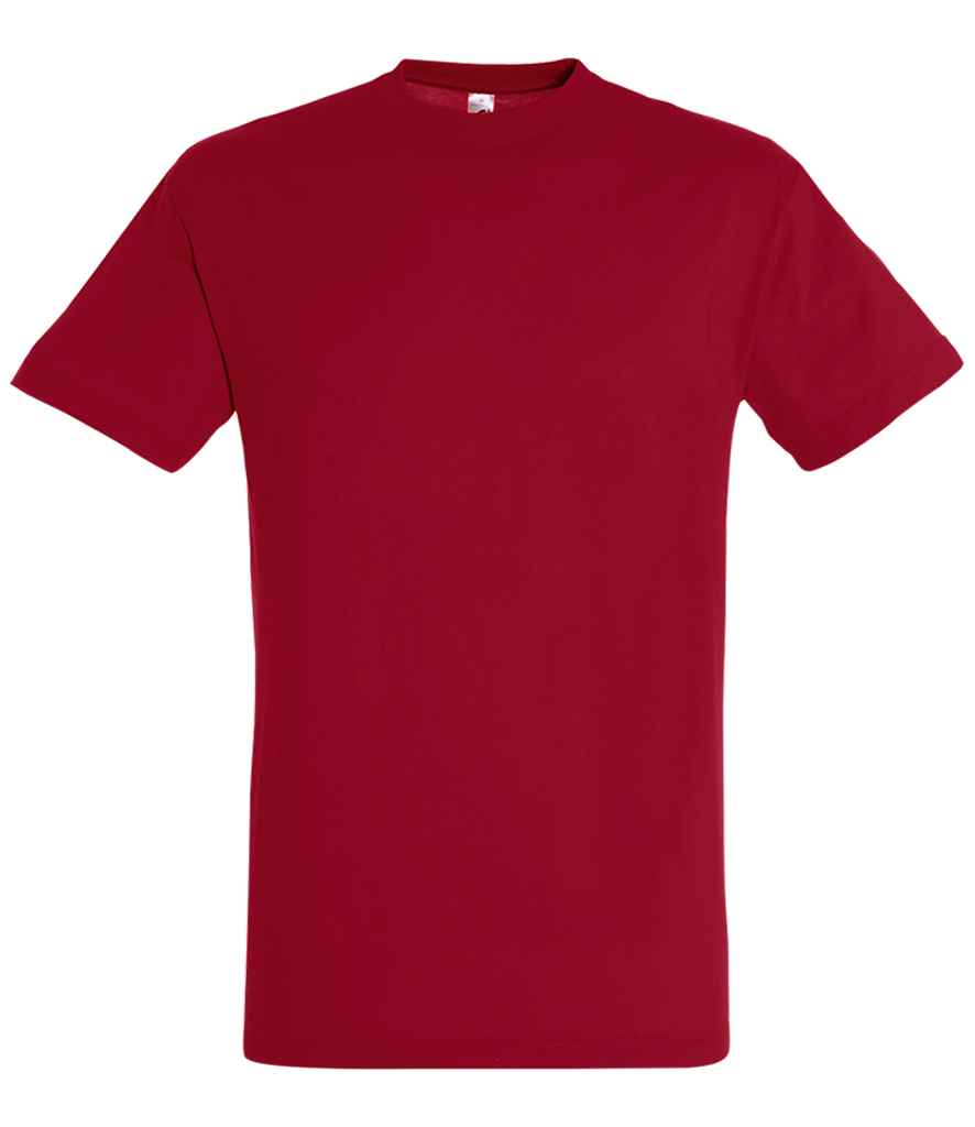 SOLS Regent TShirt