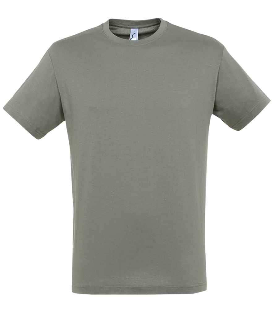 SOLS Regent TShirt
