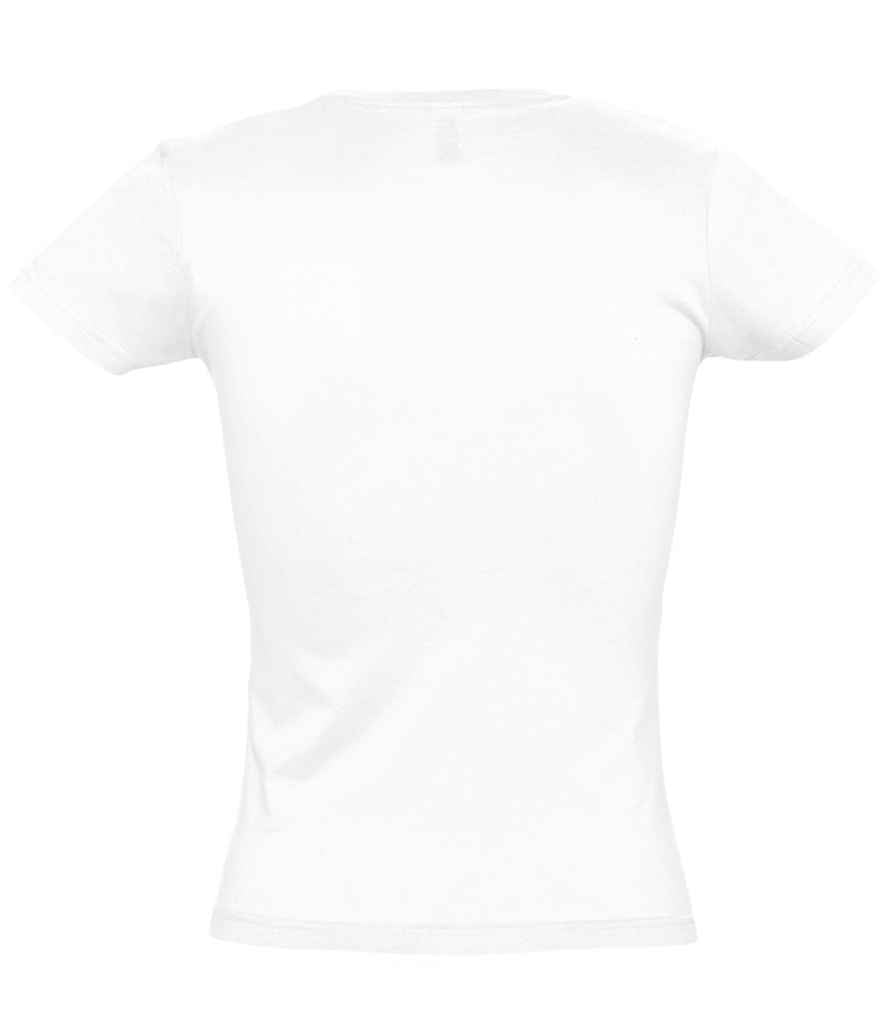 SOLS Ladies Miss TShirt