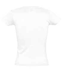 SOLS Ladies Miss TShirt