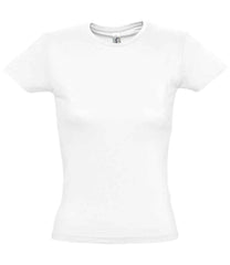 SOLS Ladies Miss TShirt