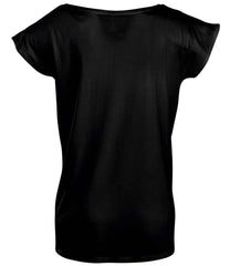 SOLS Ladies Marylin Long TShirt