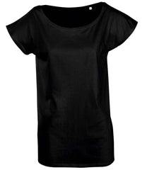 SOLS Ladies Marylin Long TShirt