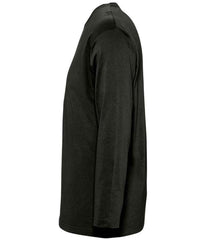 SOLS Monarch Long Sleeve TShirt