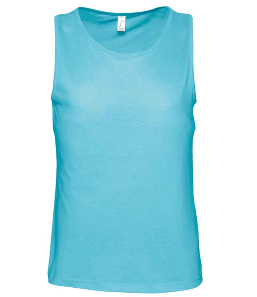 SOLS Justin Tank Top