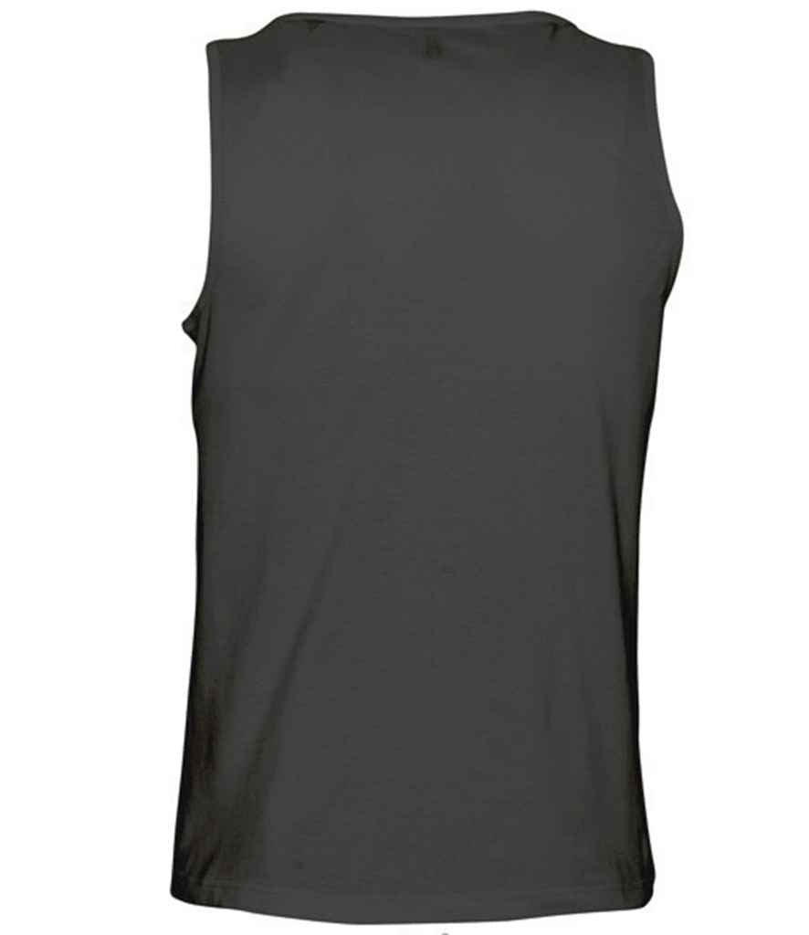 SOLS Justin Tank Top