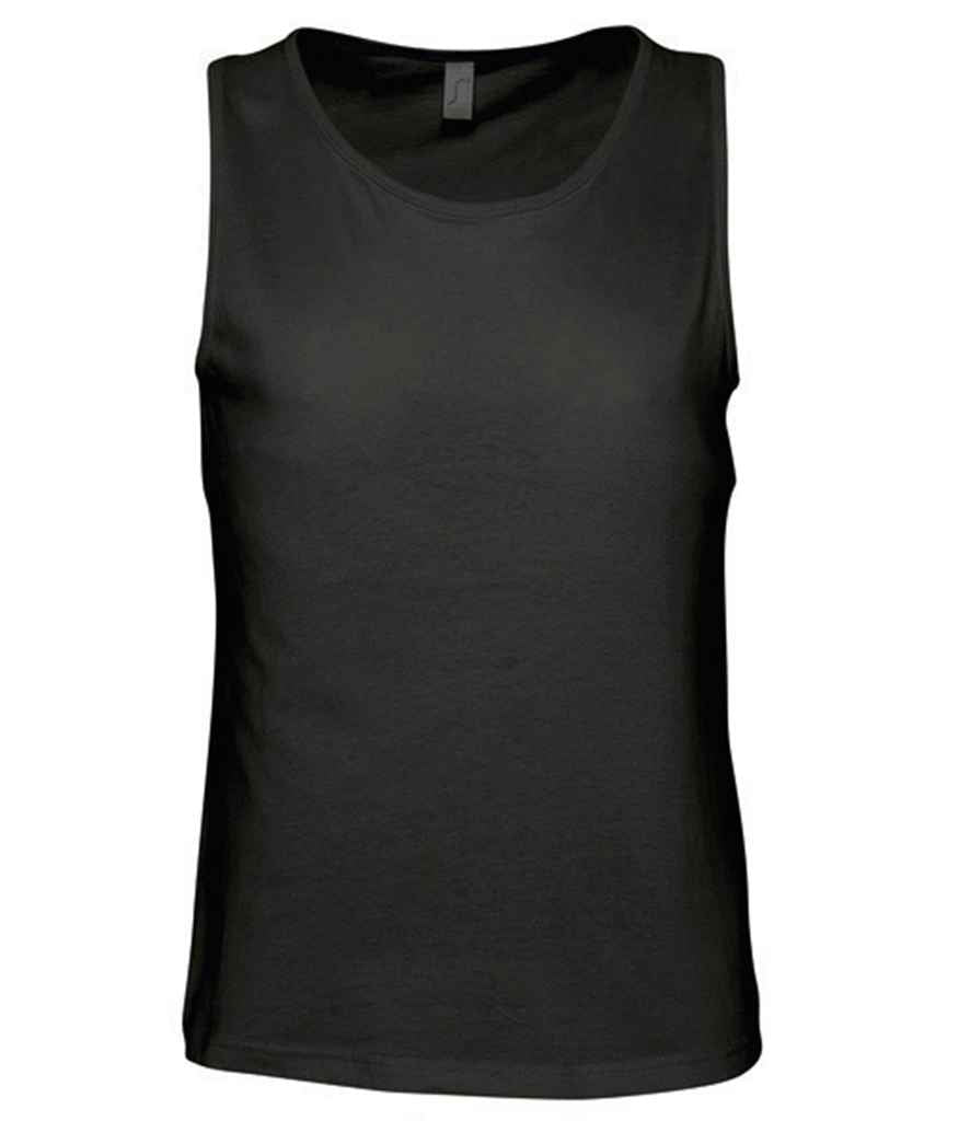 SOLS Justin Tank Top