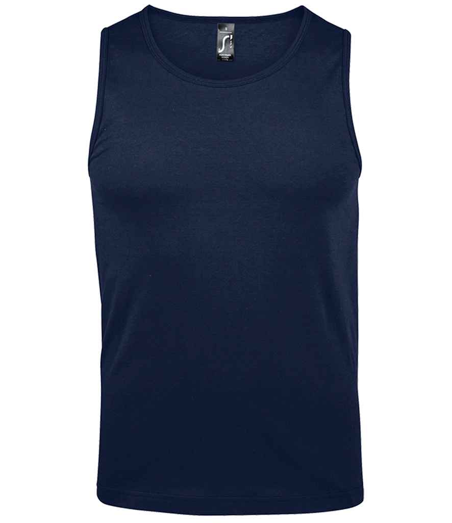 SOLS Justin Tank Top