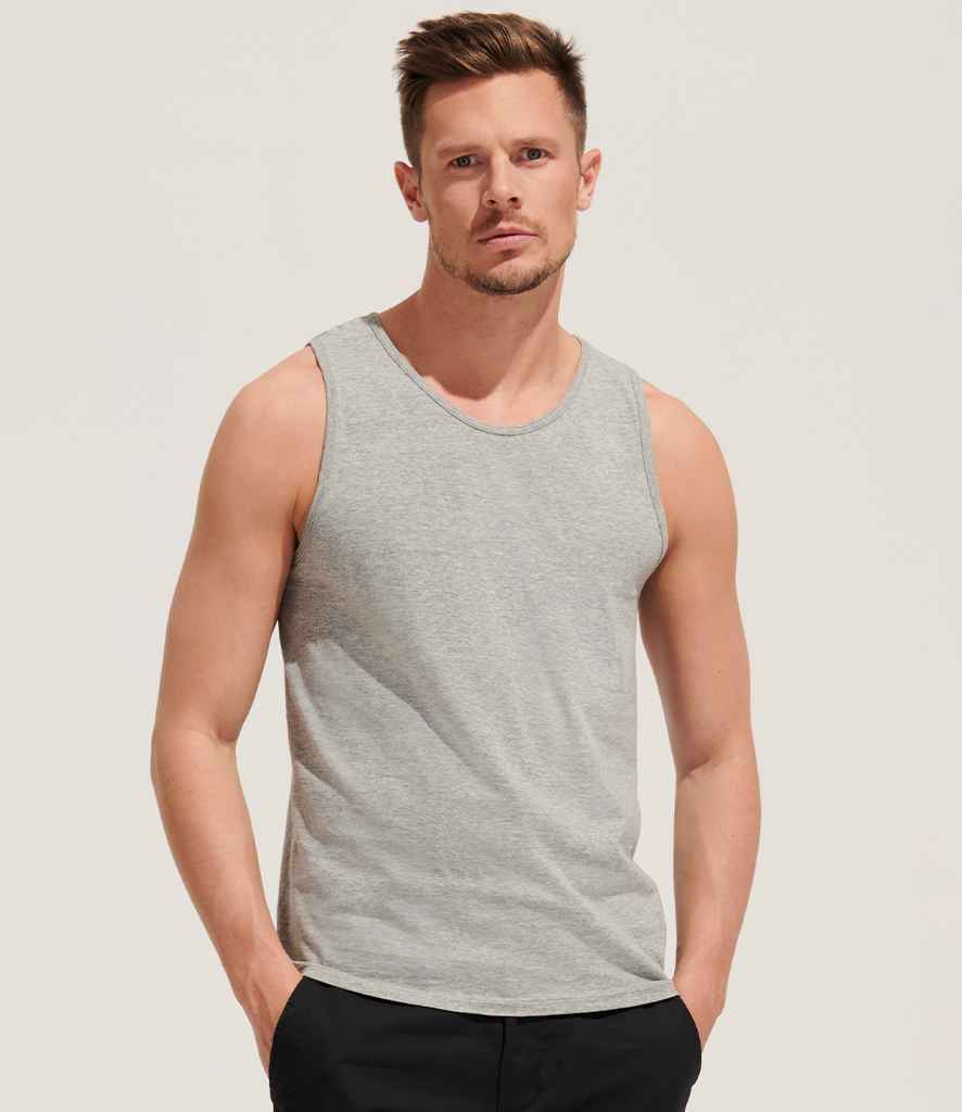 SOLS Justin Tank Top