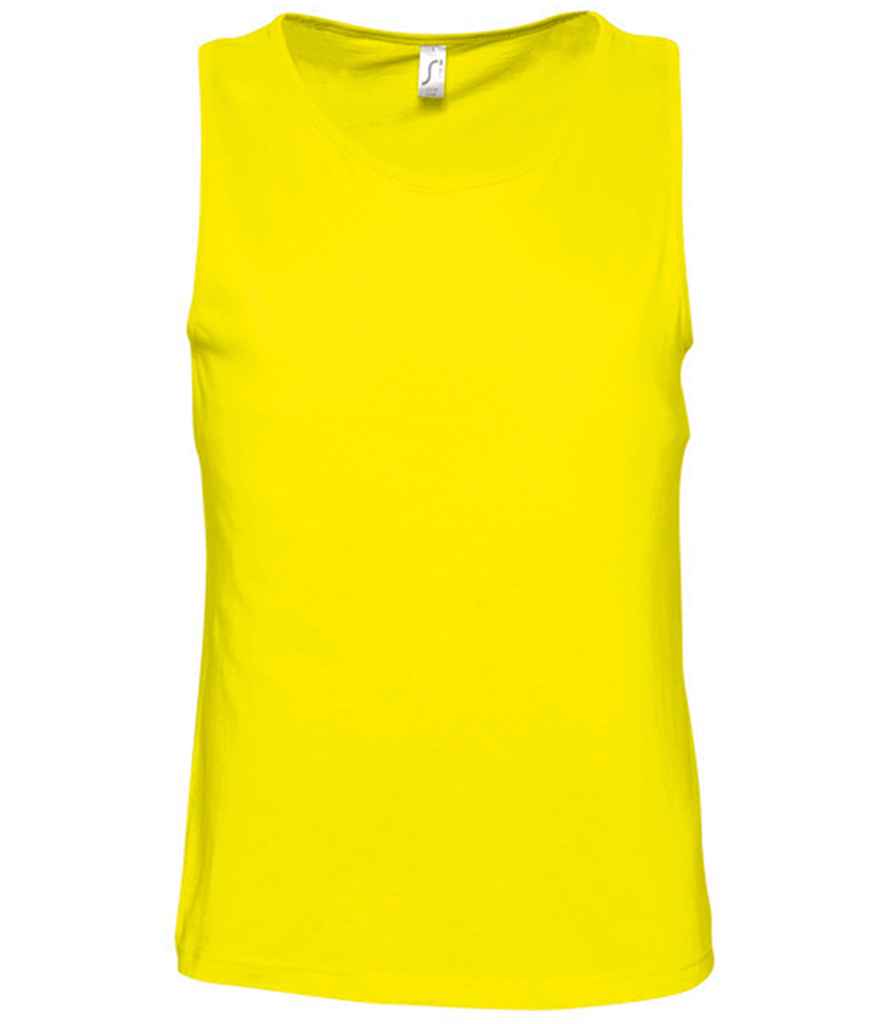 SOLS Justin Tank Top
