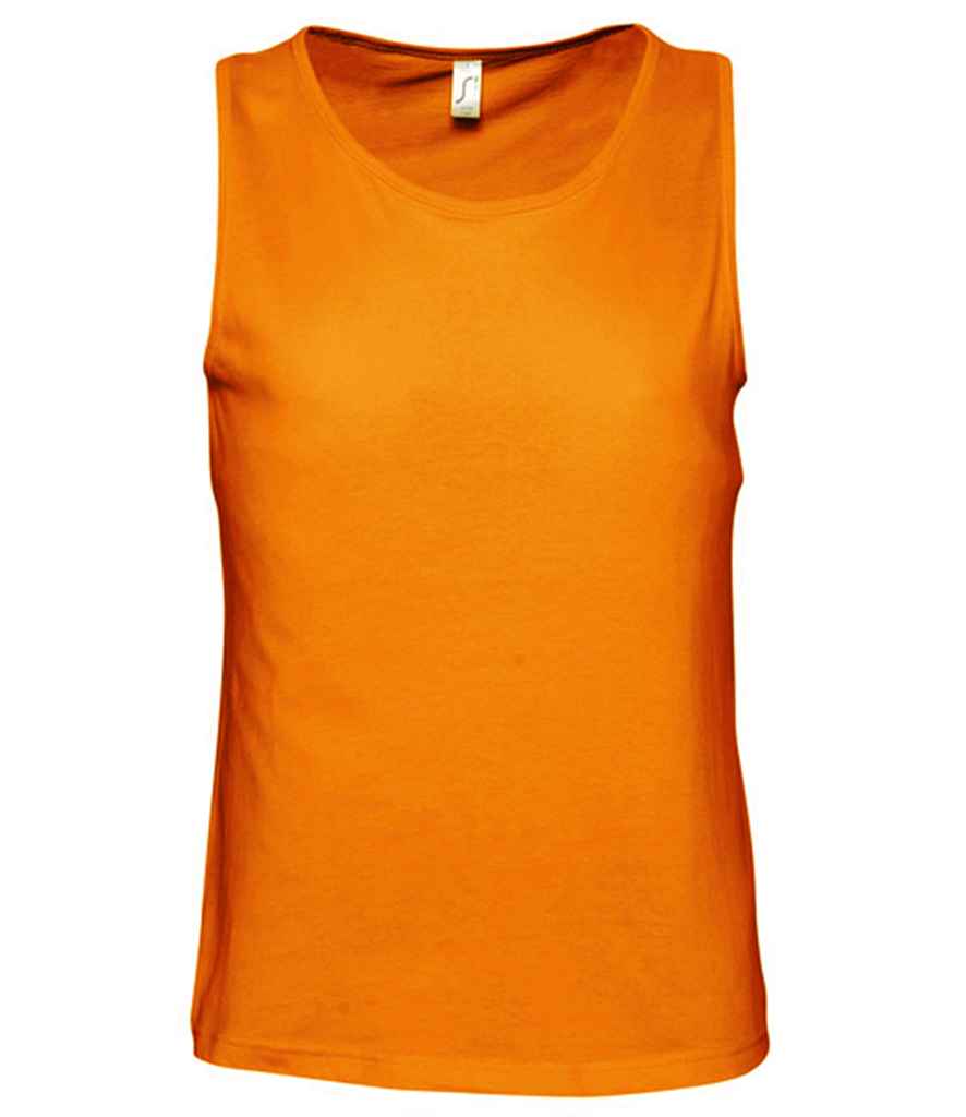 SOLS Justin Tank Top