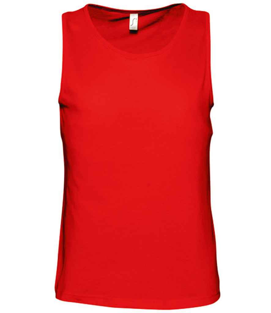 SOLS Justin Tank Top