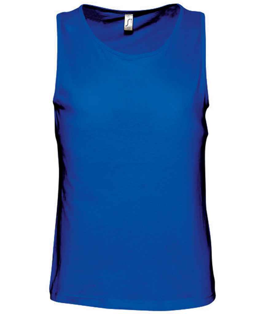 SOLS Justin Tank Top