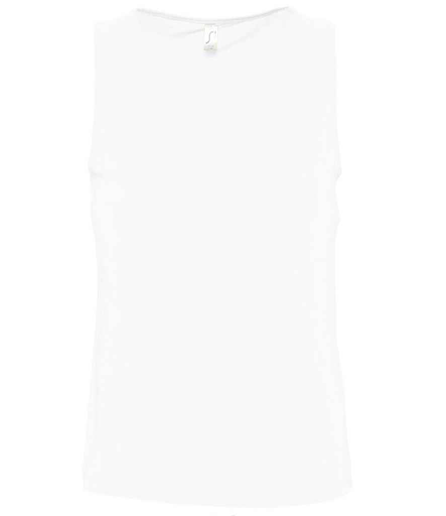 SOLS Justin Tank Top
