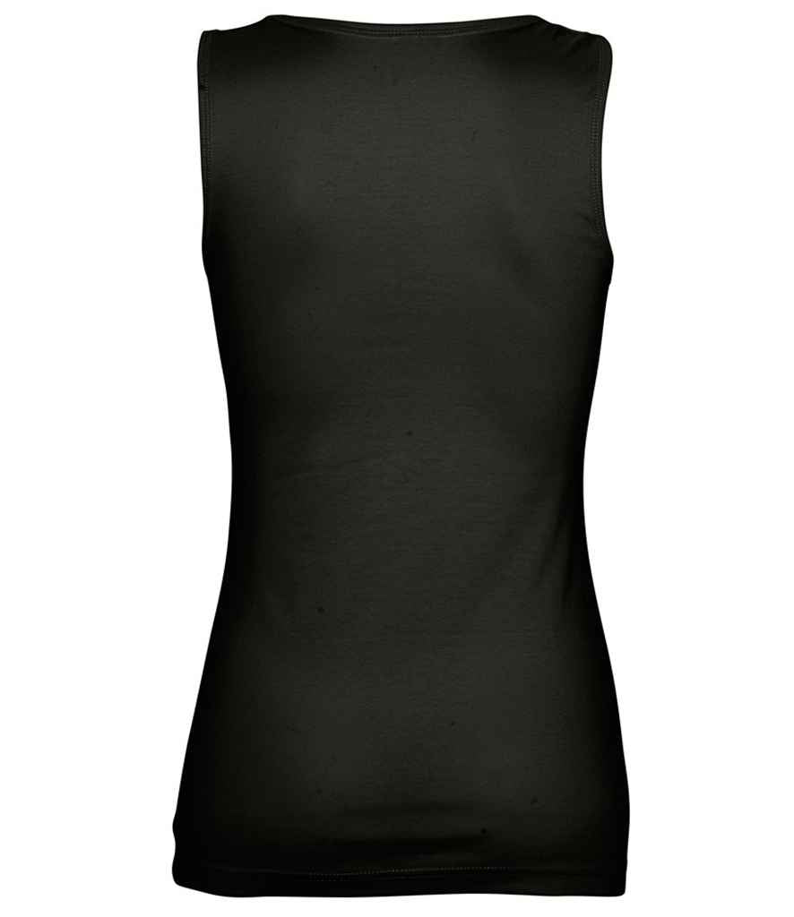 SOLS Ladies Jane Tank Top