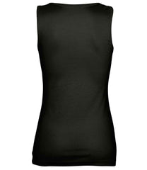 SOLS Ladies Jane Tank Top