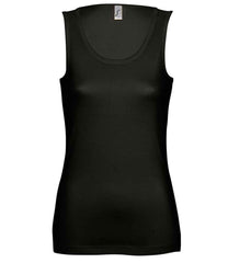 SOLS Ladies Jane Tank Top