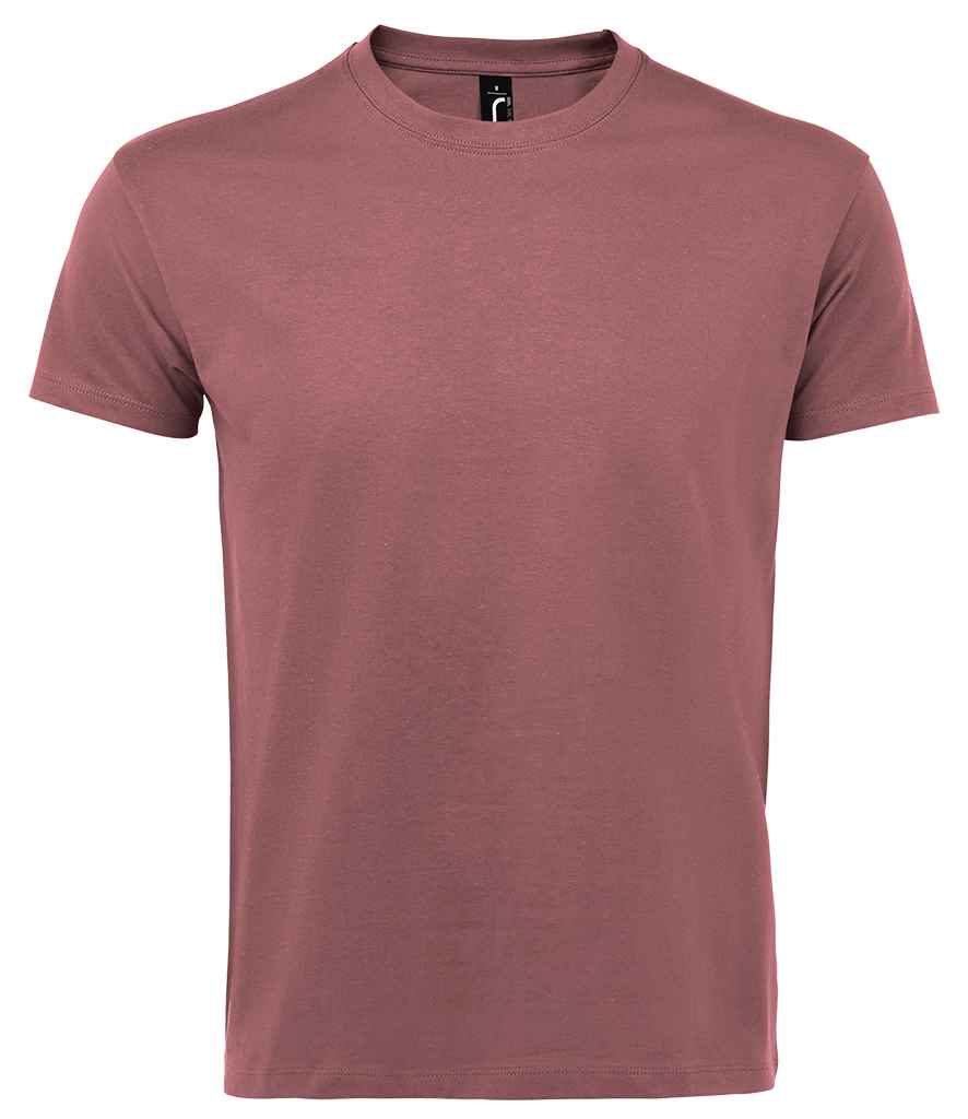 SOLS Imperial Heavy TShirt