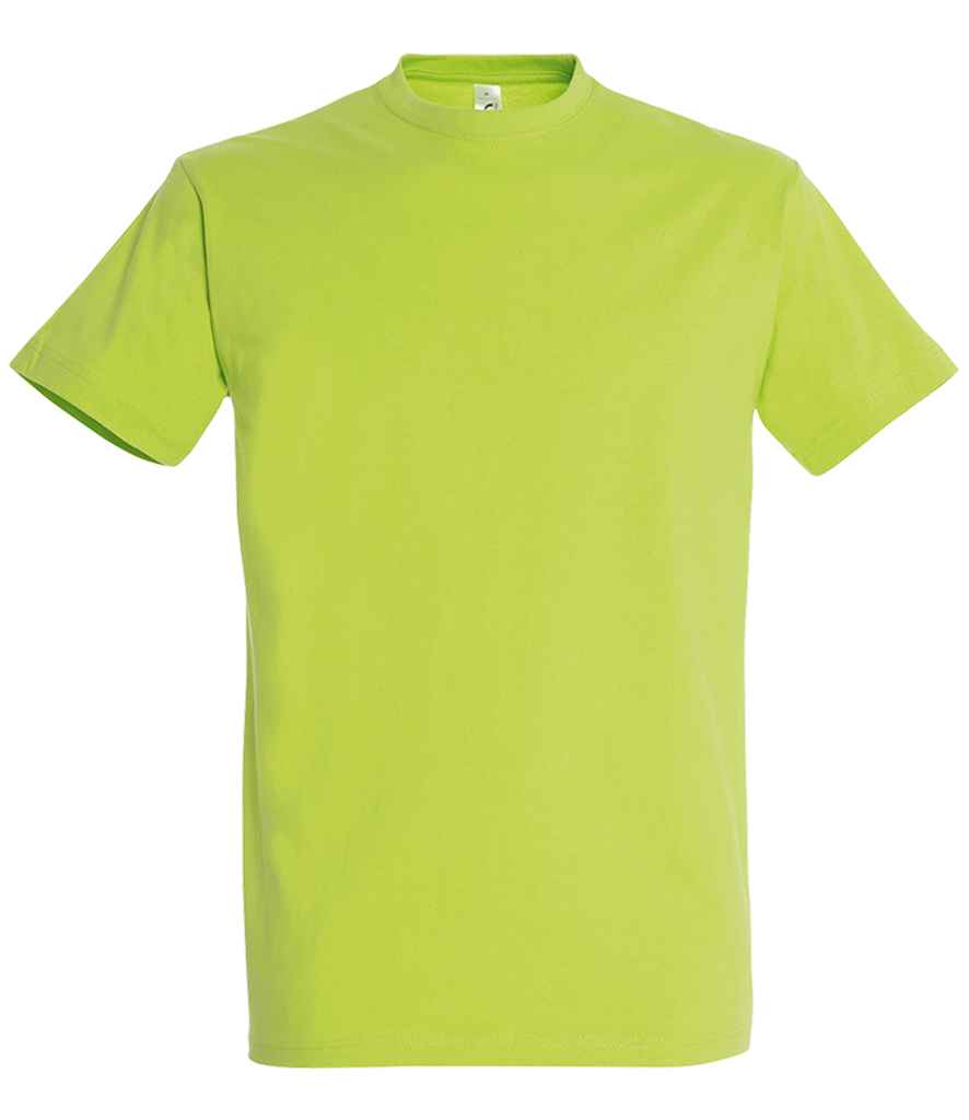 SOLS Imperial Heavy TShirt