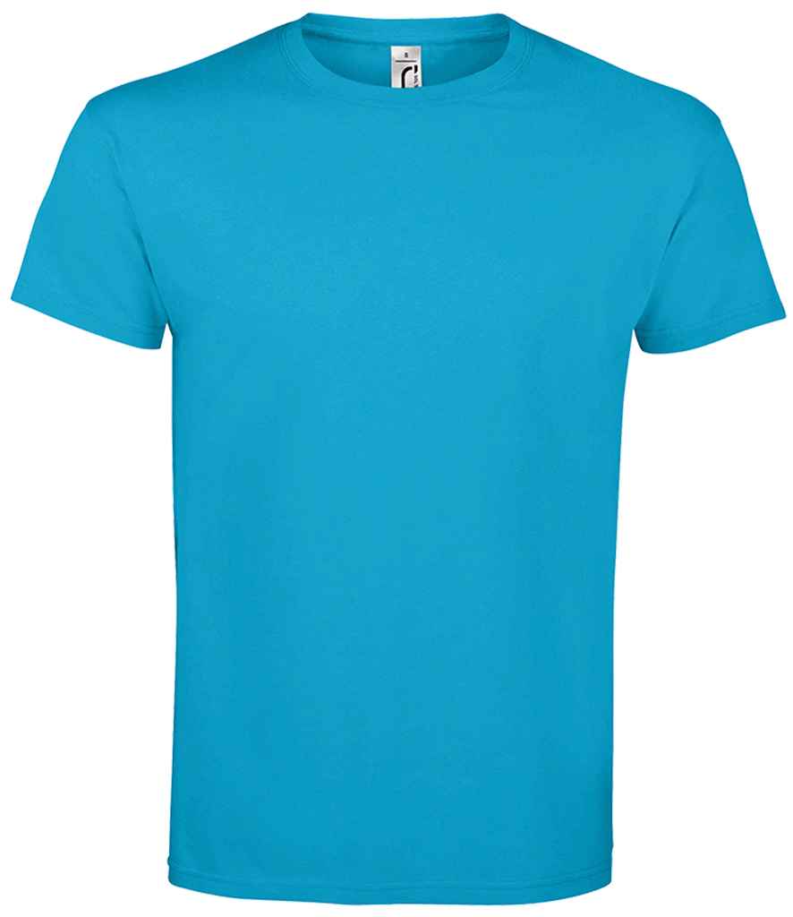 SOLS Imperial Heavy TShirt