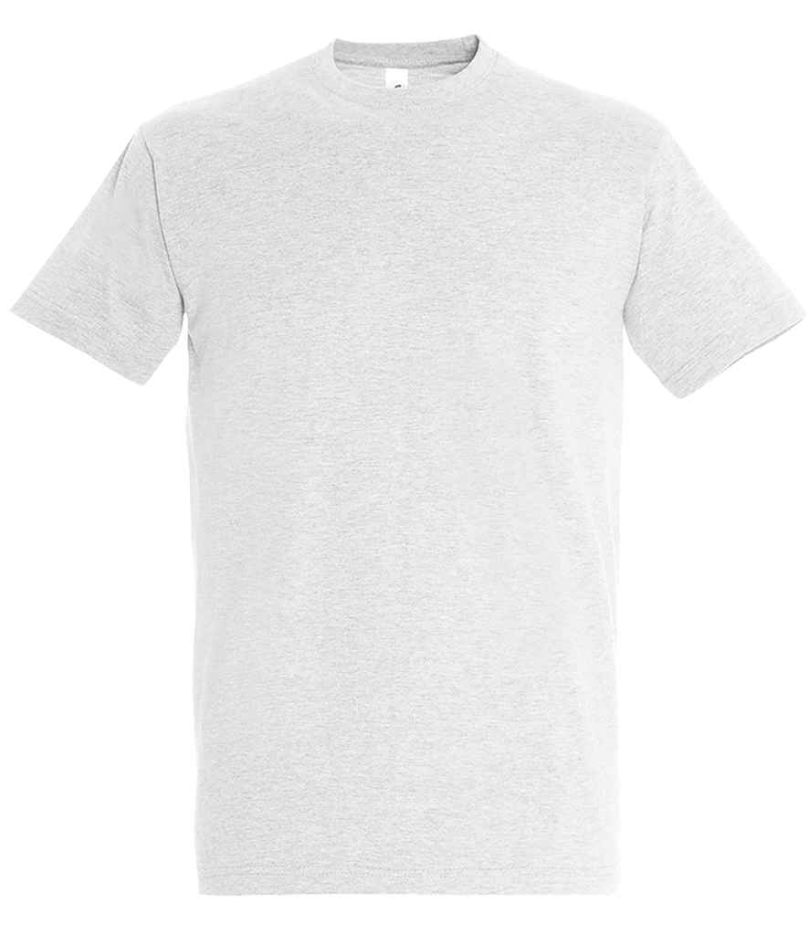 SOLS Imperial Heavy TShirt