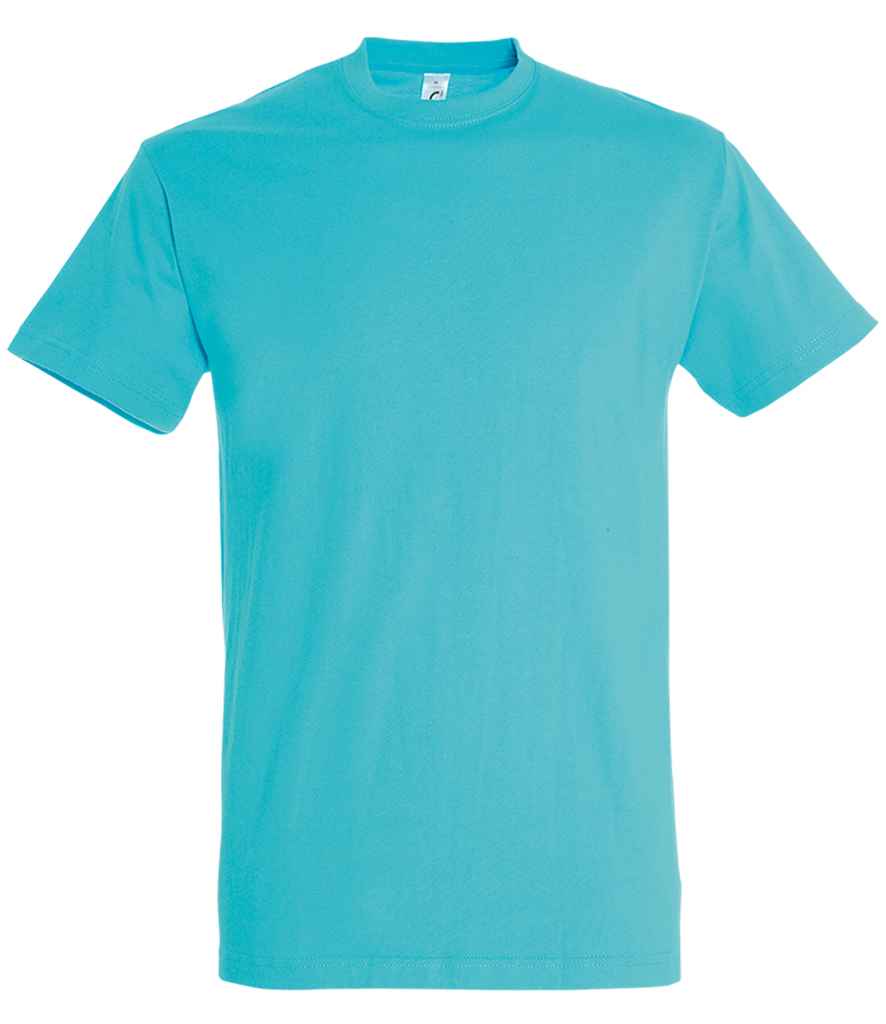 SOLS Imperial Heavy TShirt