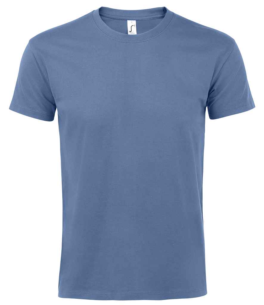 SOLS Imperial Heavy TShirt