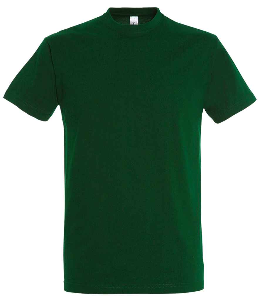 SOLS Imperial Heavy TShirt