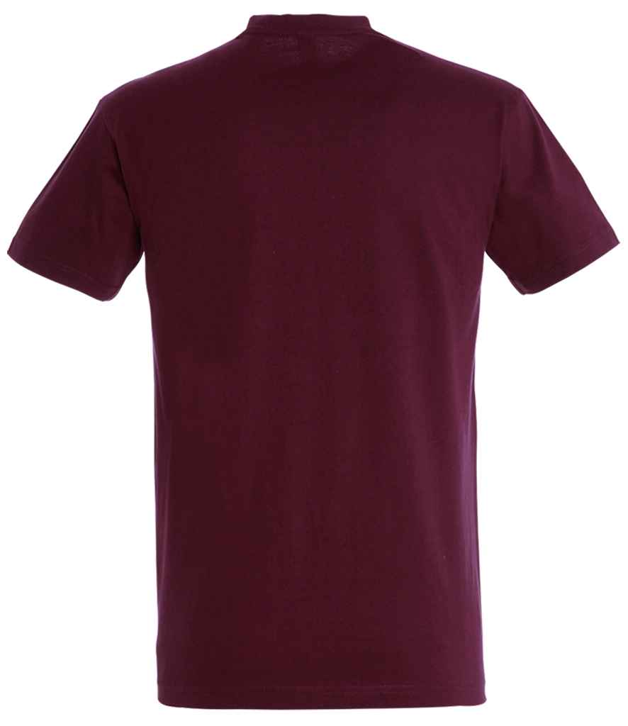 SOLS Imperial Heavy TShirt