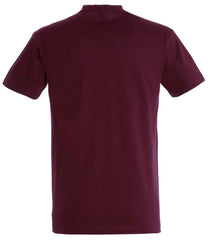 SOLS Imperial Heavy TShirt