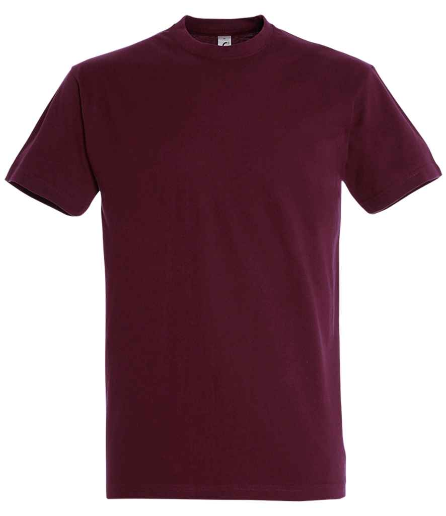 SOLS Imperial Heavy TShirt