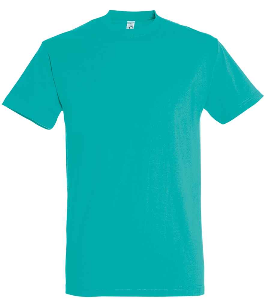 SOLS Imperial Heavy TShirt