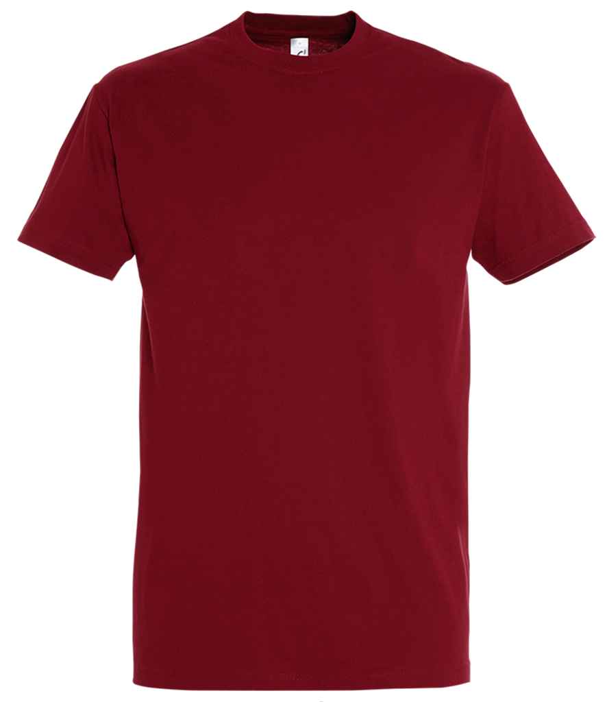 SOLS Imperial Heavy TShirt