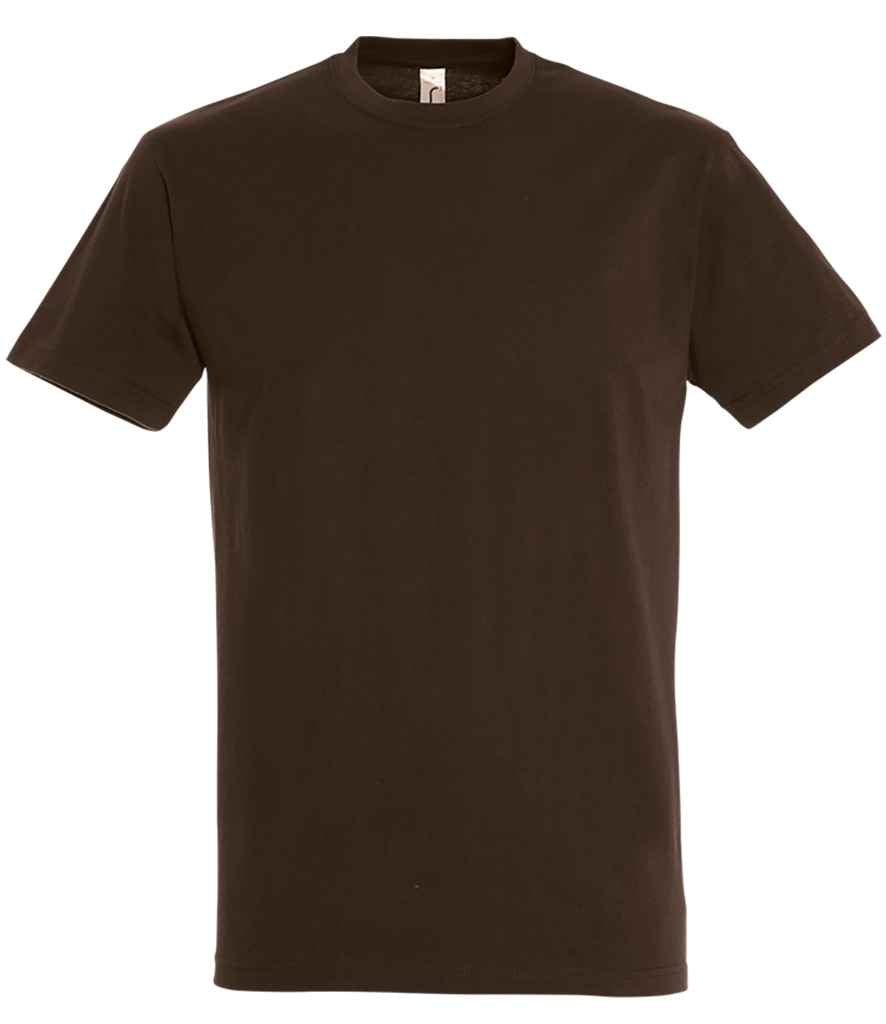 SOLS Imperial Heavy TShirt