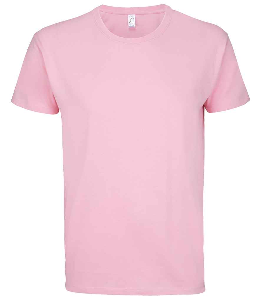 SOLS Imperial Heavy TShirt