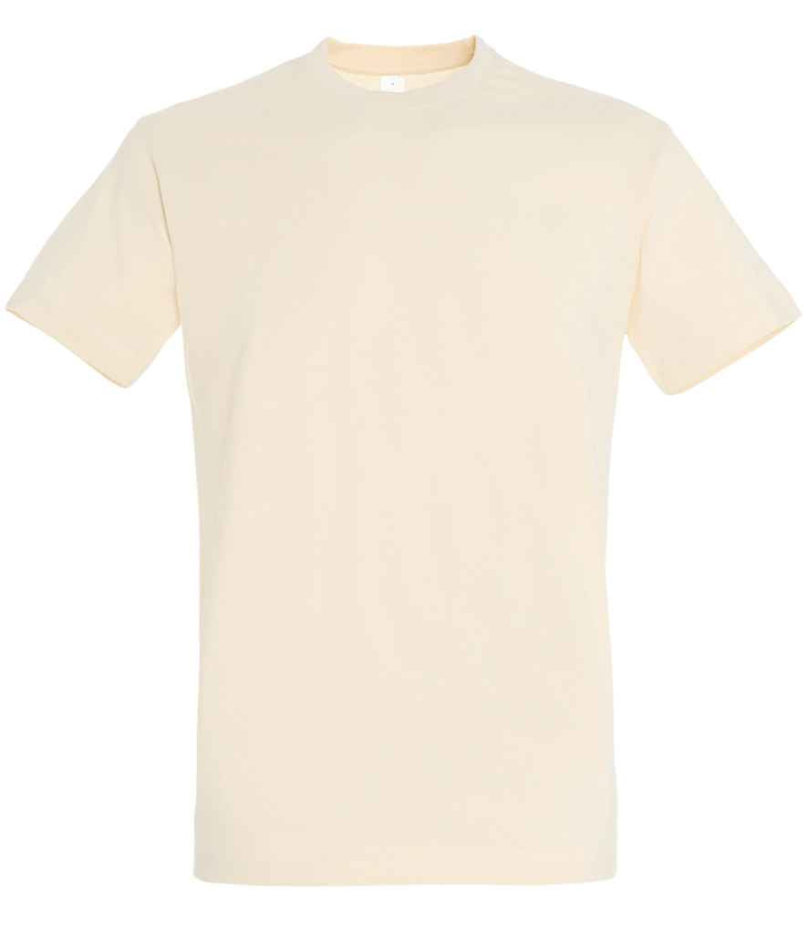 SOLS Imperial Heavy TShirt