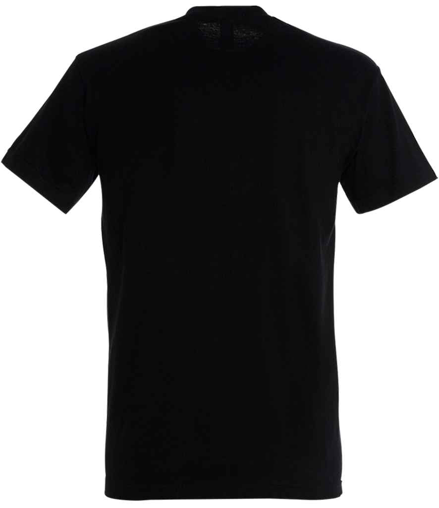 SOLS Imperial Heavy TShirt