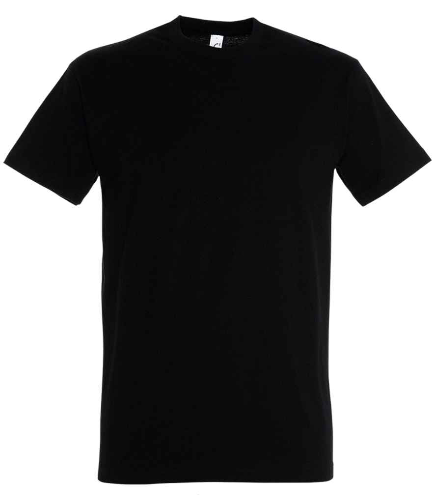 SOLS Imperial Heavy TShirt