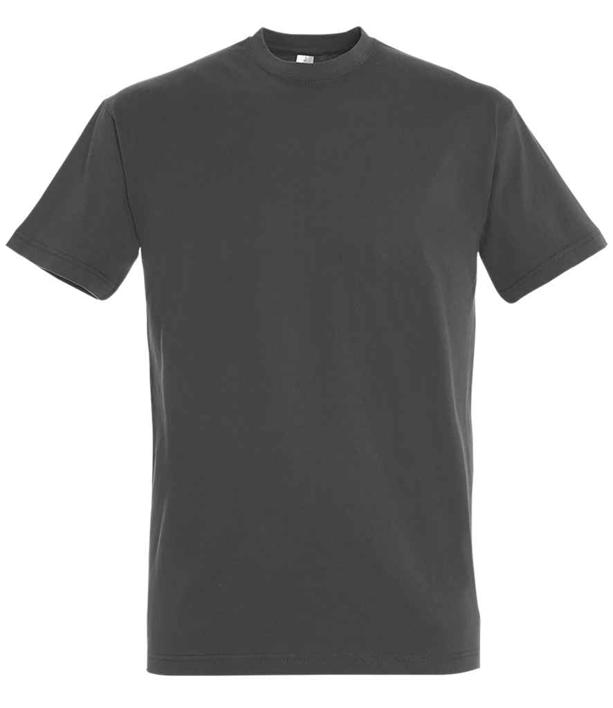 SOLS Imperial Heavy TShirt
