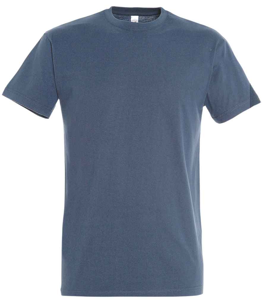 SOLS Imperial Heavy TShirt