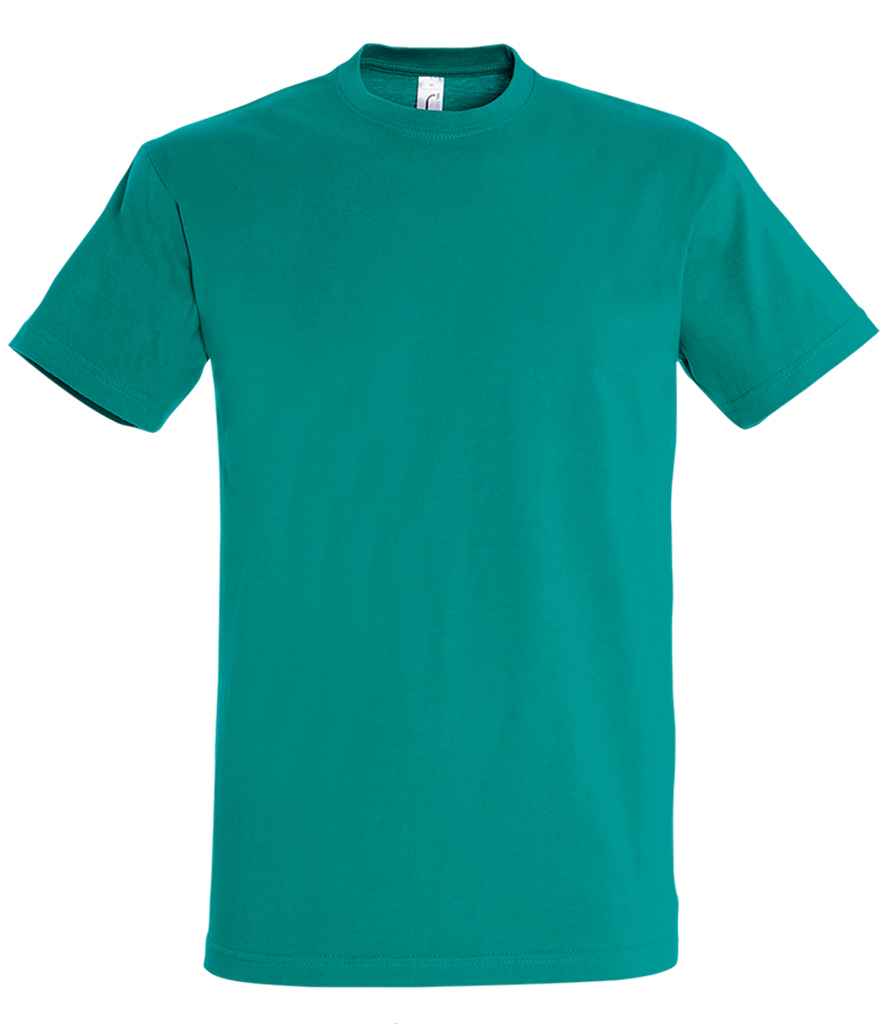SOLS Imperial Heavy TShirt
