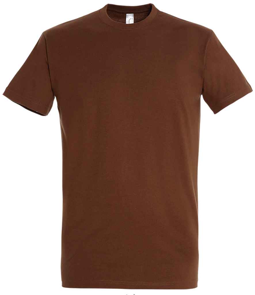 SOLS Imperial Heavy TShirt