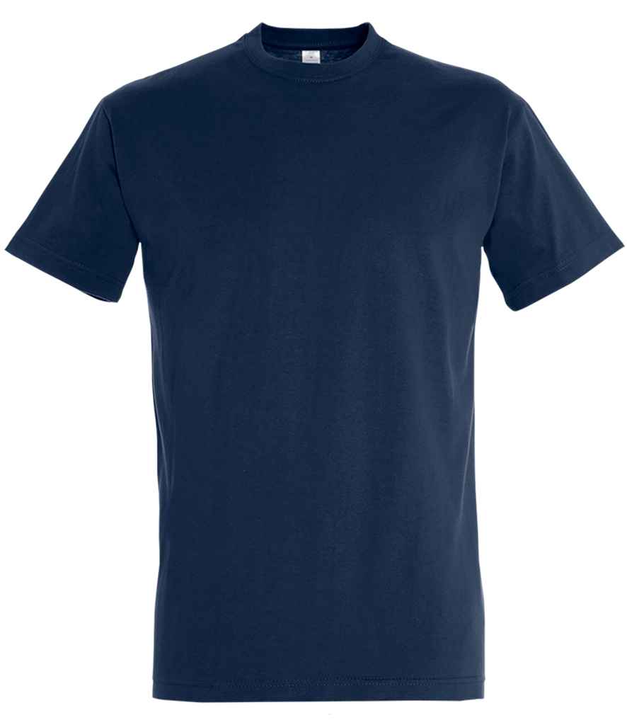 SOLS Imperial Heavy TShirt