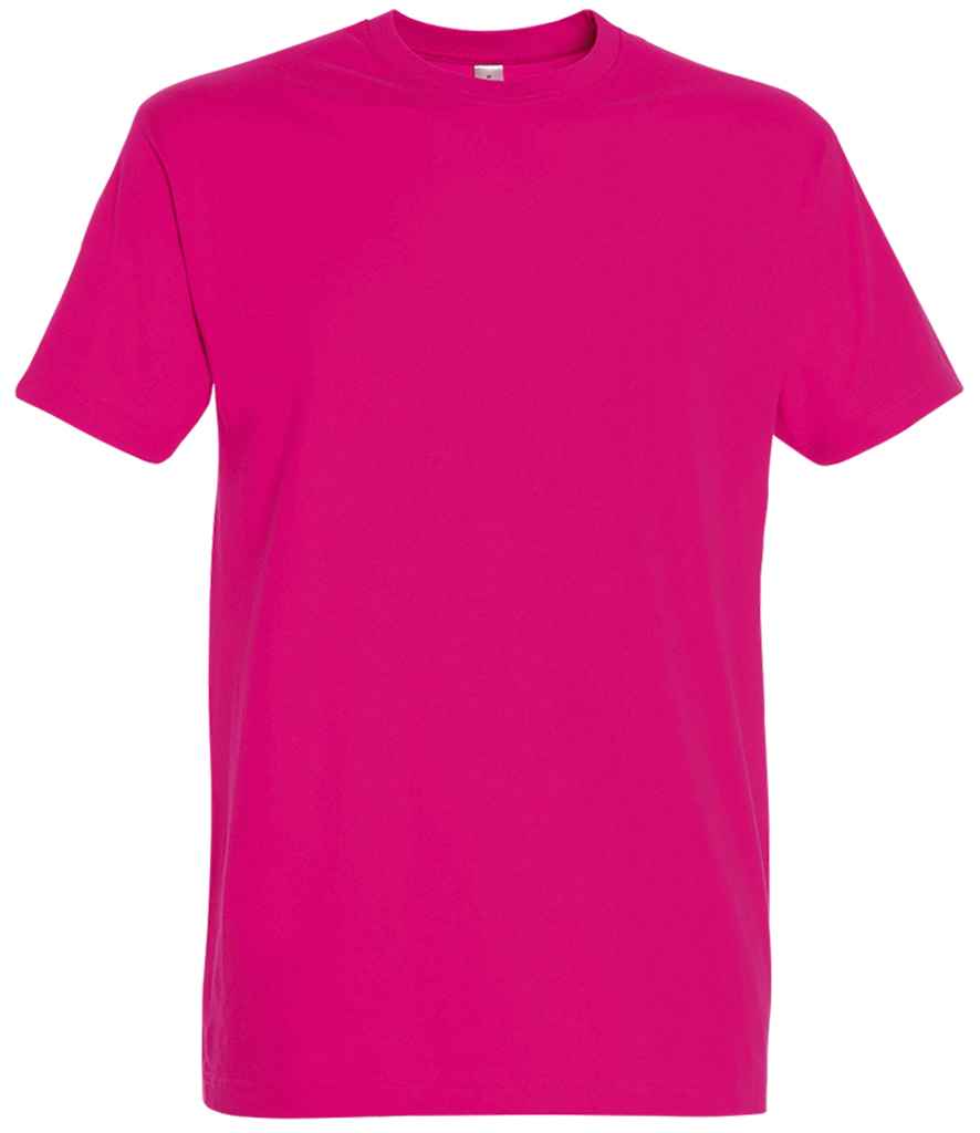 SOLS Imperial Heavy TShirt