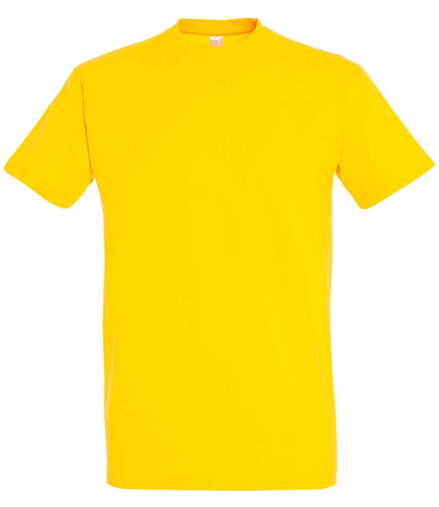 SOLS Imperial Heavy TShirt