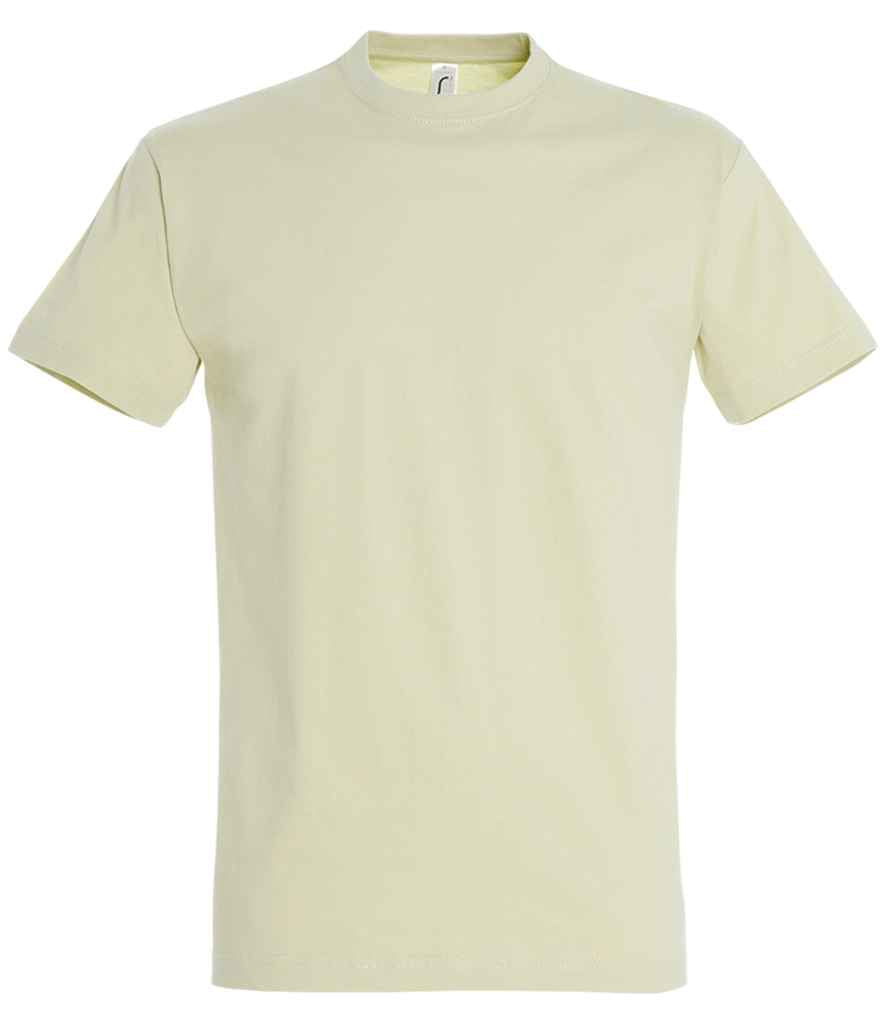 SOLS Imperial Heavy TShirt